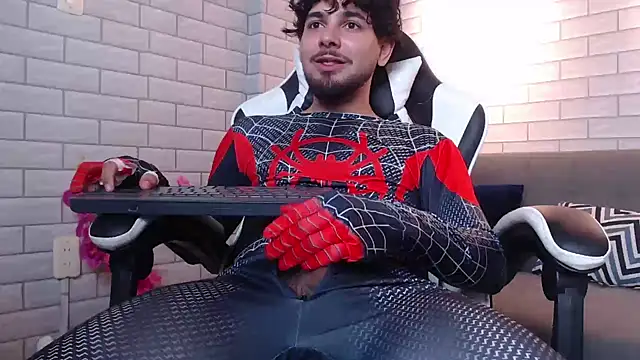 Samir bear online show from 28, 10, 2025