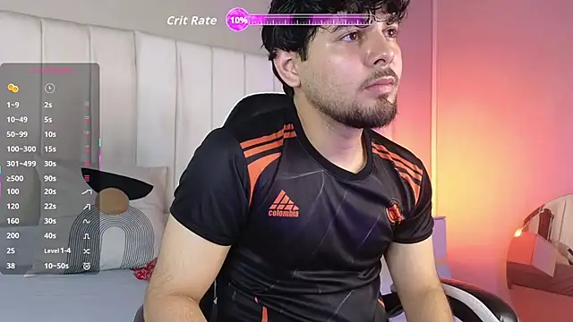 Samir bear online show from 29, 4, 2026