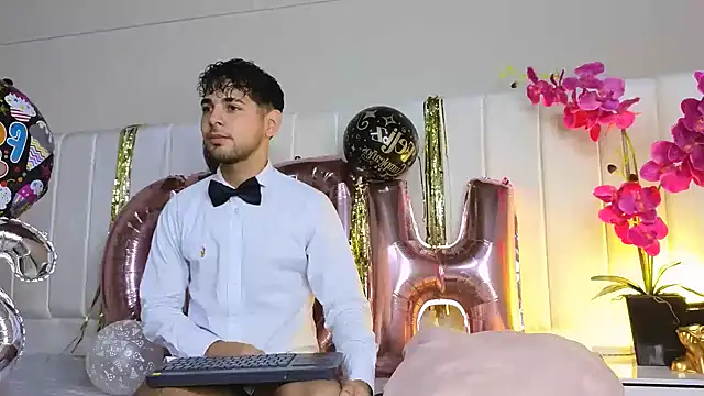 Samir bear online show from 7, 3, 2025