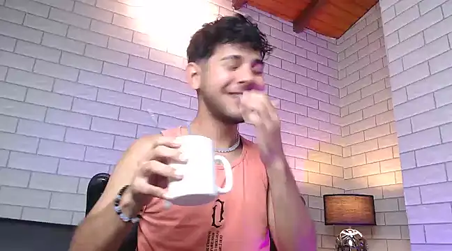 Samir bear online show from 8, 3, 2025