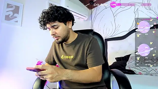 Samir bear online show from 3, 3, 2026