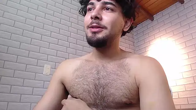 Samir bear online show from 3, 10, 2025