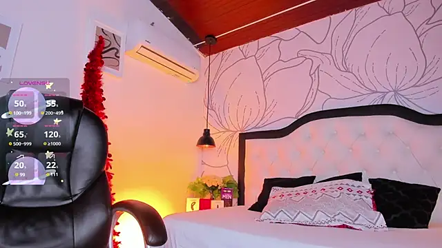 Snapshot of Samir_bear chatting on 19, 12, 2025 Samir bear online show from 19, 12, 2025