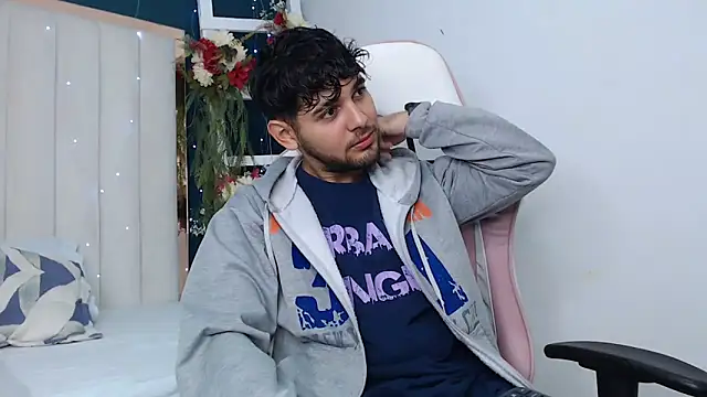 Samir bear online show from 17, 3, 2025