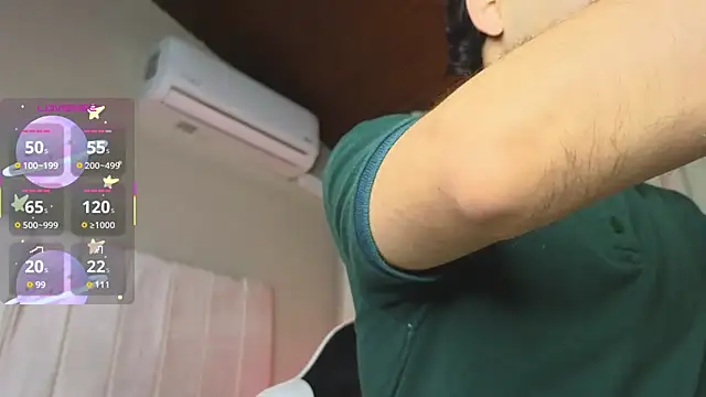 Samir bear online show from 1, 12, 2025