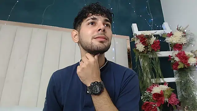 Samir bear online show from 12, 3, 2025