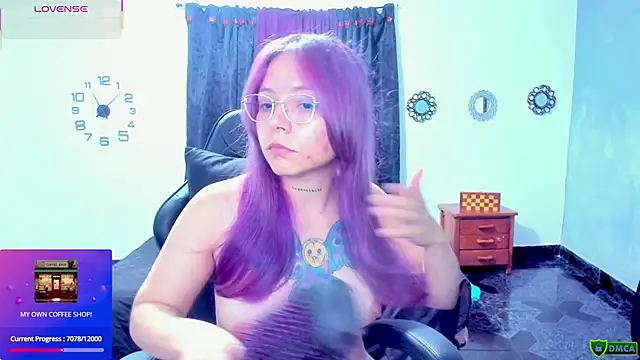 LilSasha online show from 25, 9, 2025