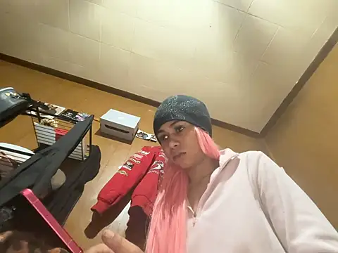 carmelbbyx22 online show from 5, 4, 2026