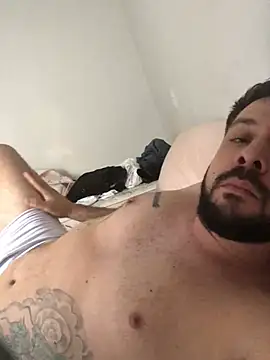 Danilo280489 online show from 17, 12, 2024