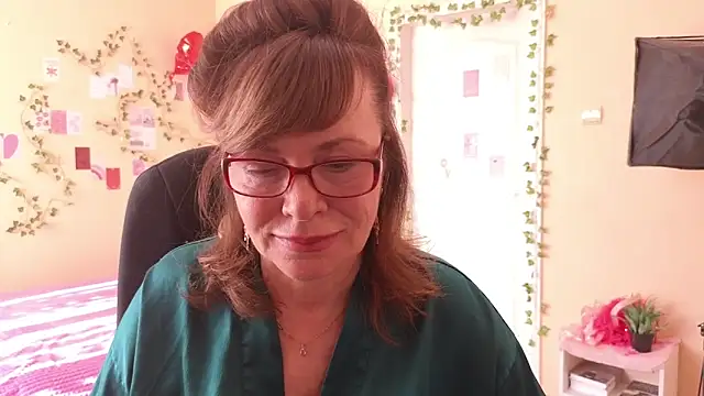Miss Moren online show from 23, 3, 2026