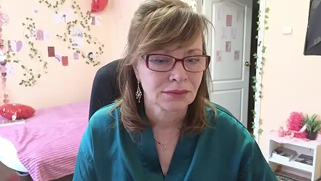 Miss Moren online show from 26, 3, 2026