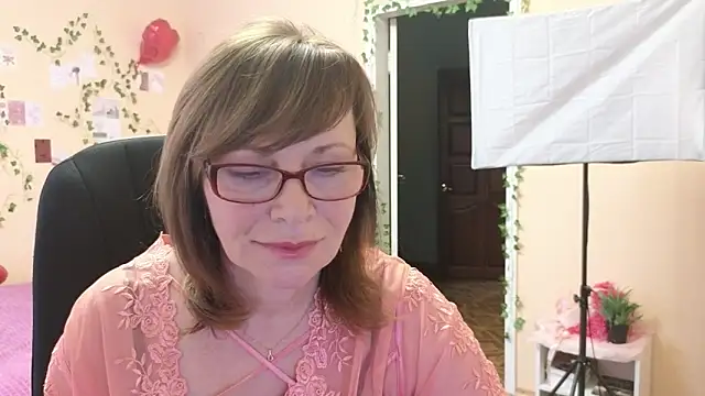 Miss Moren online show from 18, 3, 2026