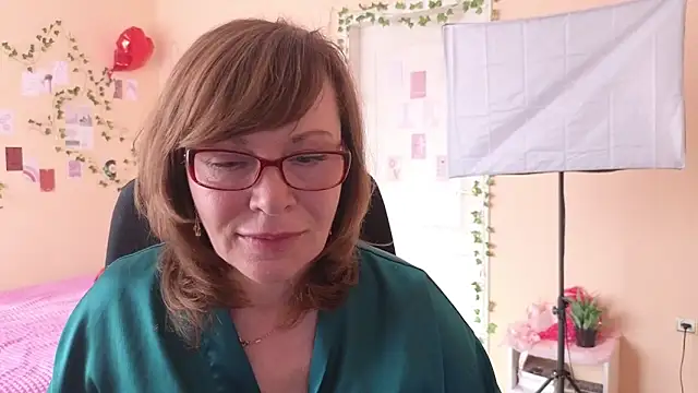 Miss Moren online show from 17, 3, 2026