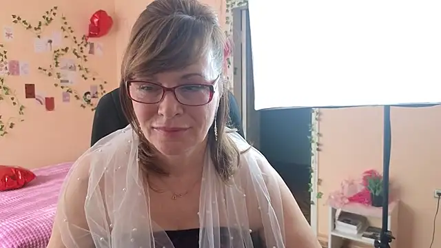 Miss Moren online show from 16, 3, 2026