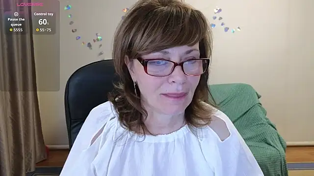 Miss Moren online show from 20, 3, 2026