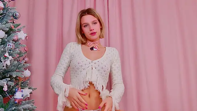 MeowthLilu online show from 12, 1, 2026