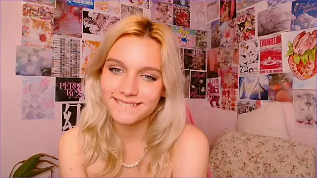 MeowthLilu online show from 9, 3, 2025