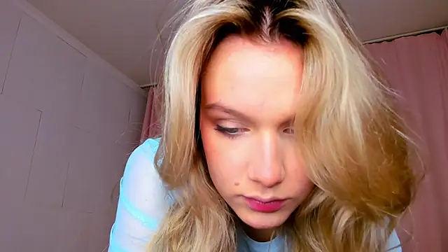 MeowthLilu online show from 29, 11, 2025