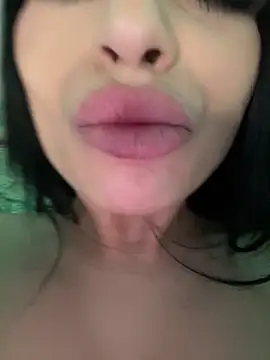 Miss Maria21 online show from 12, 2, 2025