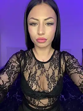 Miss Maria21 online show from 18, 2, 2025