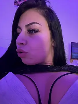 Miss Maria21 online show from 13, 3, 2025