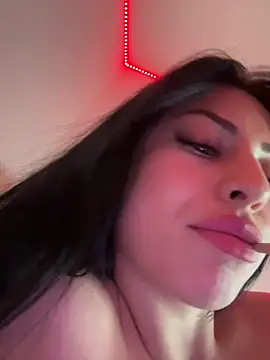 Miss Maria21 online show from 28, 2, 2025