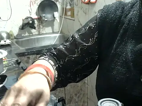 Housewife12 online show from 10, 1, 2026