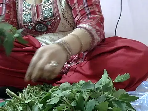 Housewife12 online show from 19, 12, 2025