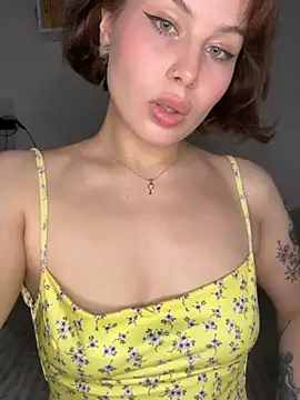 AmmyRich1 online show from 1, 7, 2026