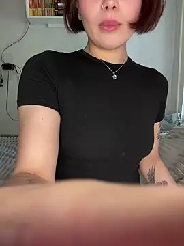 AmmyRich1 online show from 1, 6, 2026