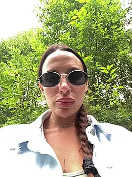imMolly11 online show from 24, 7, 2026