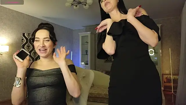 Anne Line online show from 13, 3, 2025