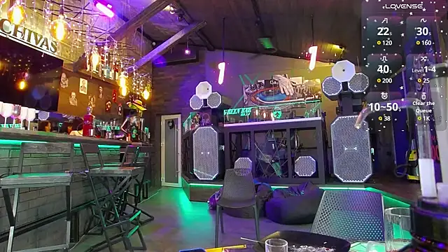 Anne Line online show from 12, 1, 2025