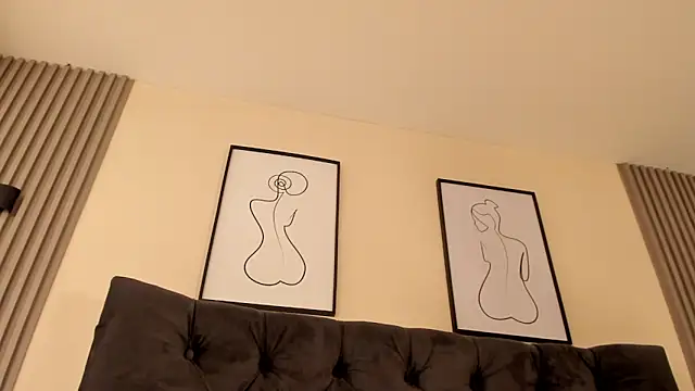 BrithanySummer online show from 24, 9, 2025