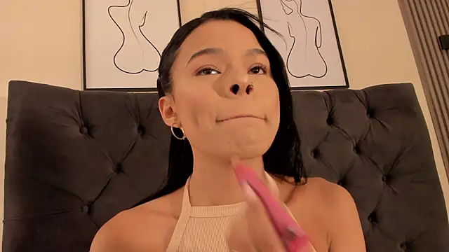 BrithanySummer online show from 17, 9, 2025