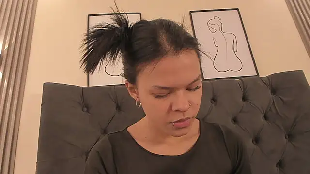 BrithanySummer online show from 9, 9, 2025