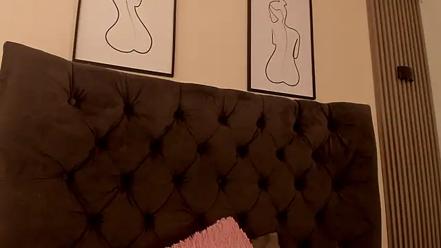 BrithanySummer online show from 26, 9, 2025