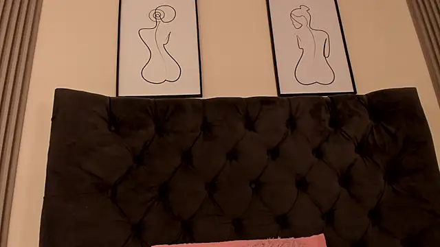 BrithanySummer online show from 25, 9, 2025