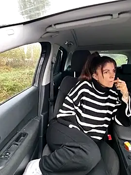 sansan2411 online show from 21, 10, 2025