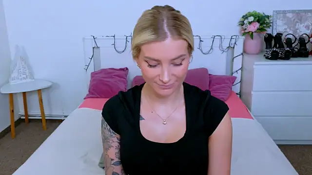 Lia Benini online show from 16, 3, 2026