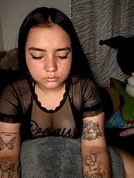 Snapshot of Ema_kraus chatting on 27, 2, 2025 Ema kraus online show from 27, 2, 2025