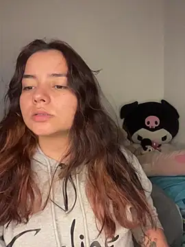 Snapshot of Ema_kraus chatting on 25, 2, 2026 Ema kraus online show from 25, 2, 2026