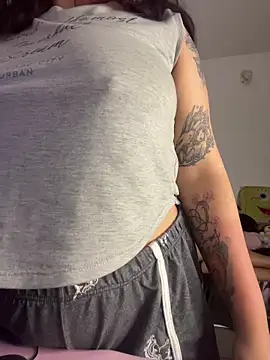 Ema kraus online show from 15, 4, 2026