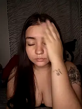 Snapshot of Ema_kraus chatting on 23, 3, 2025 Ema kraus online show from 23, 3, 2025