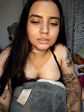 Snapshot of Ema_kraus chatting on 26, 2, 2025 Ema kraus online show from 26, 2, 2025