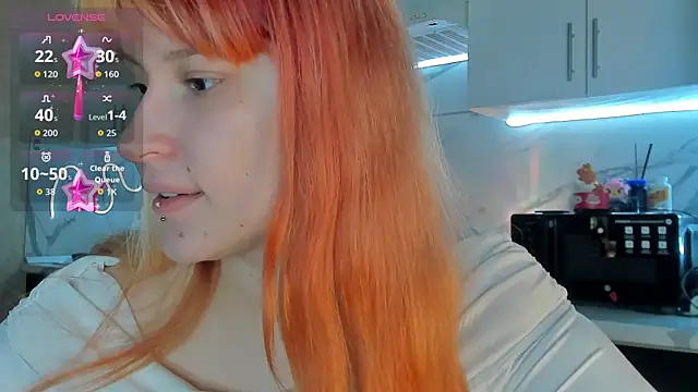 Sweet white chocolate online show from 5, 11, 2025