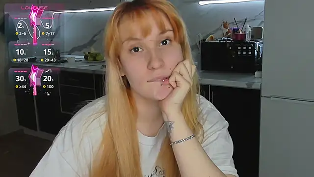 Sweet white chocolate online show from 18, 1, 2026