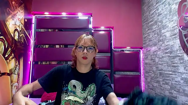 perfectlump online show from 3, 3, 2025