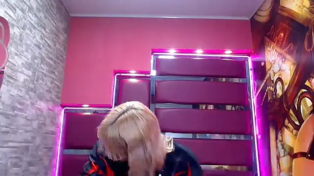 perfectlump online show from 16, 10, 2025