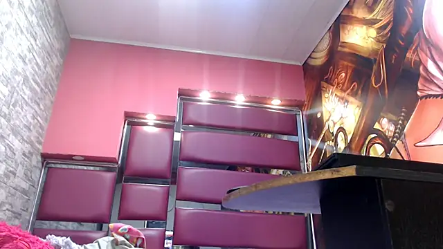 perfectlump online show from 15, 11, 2025